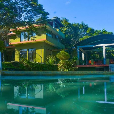 Mangrove Escapes Resort Bentota Exteriör bild