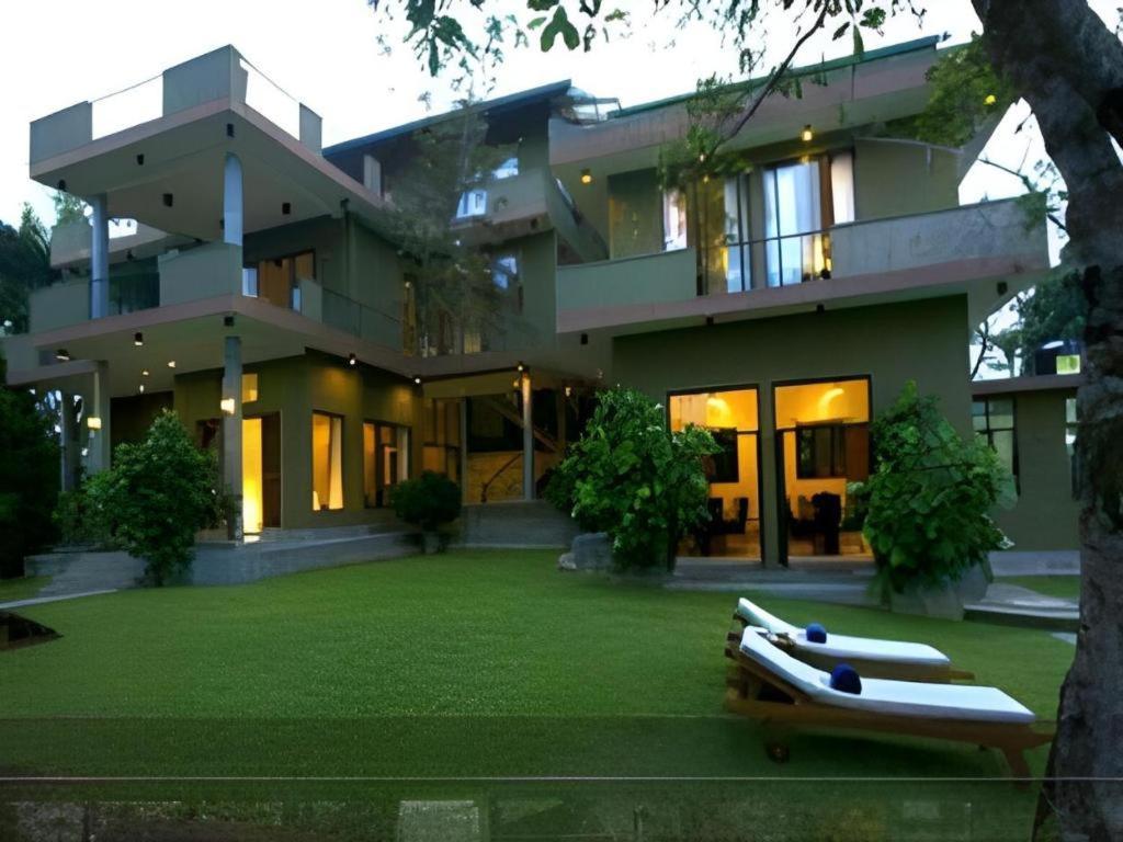 Mangrove Escapes Resort Bentota Exteriör bild