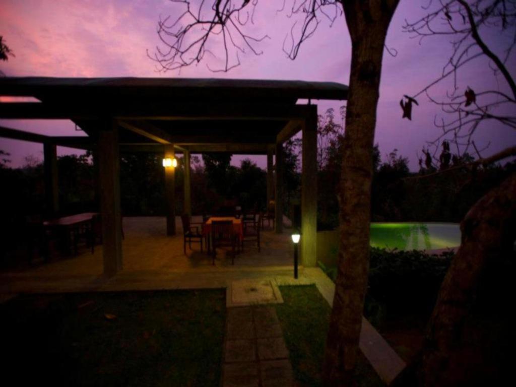 Mangrove Escapes Resort Bentota Exteriör bild