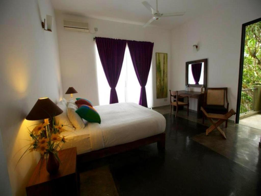 Mangrove Escapes Resort Bentota Exteriör bild