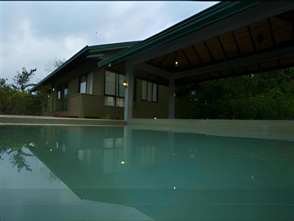 Mangrove Escapes Resort Bentota Exteriör bild