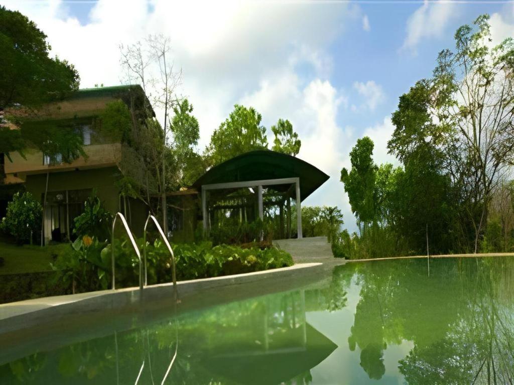 Mangrove Escapes Resort Bentota Exteriör bild