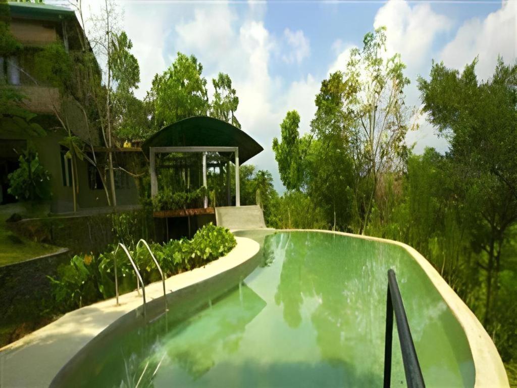 Mangrove Escapes Resort Bentota Exteriör bild