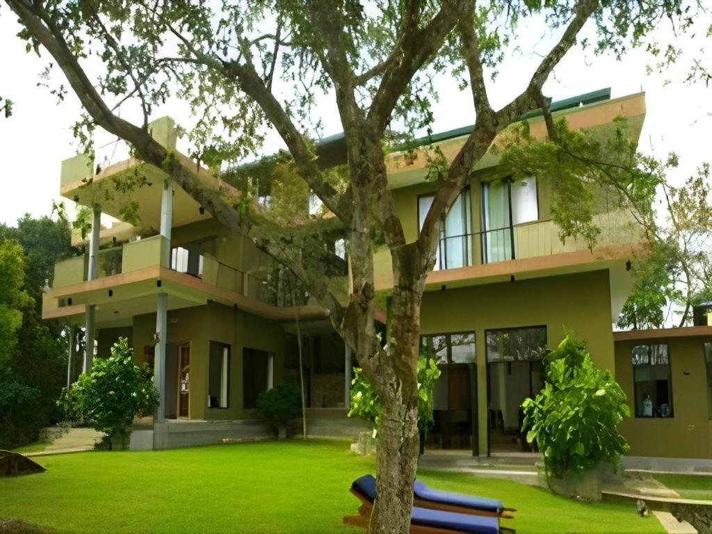 Mangrove Escapes Resort Bentota Exteriör bild