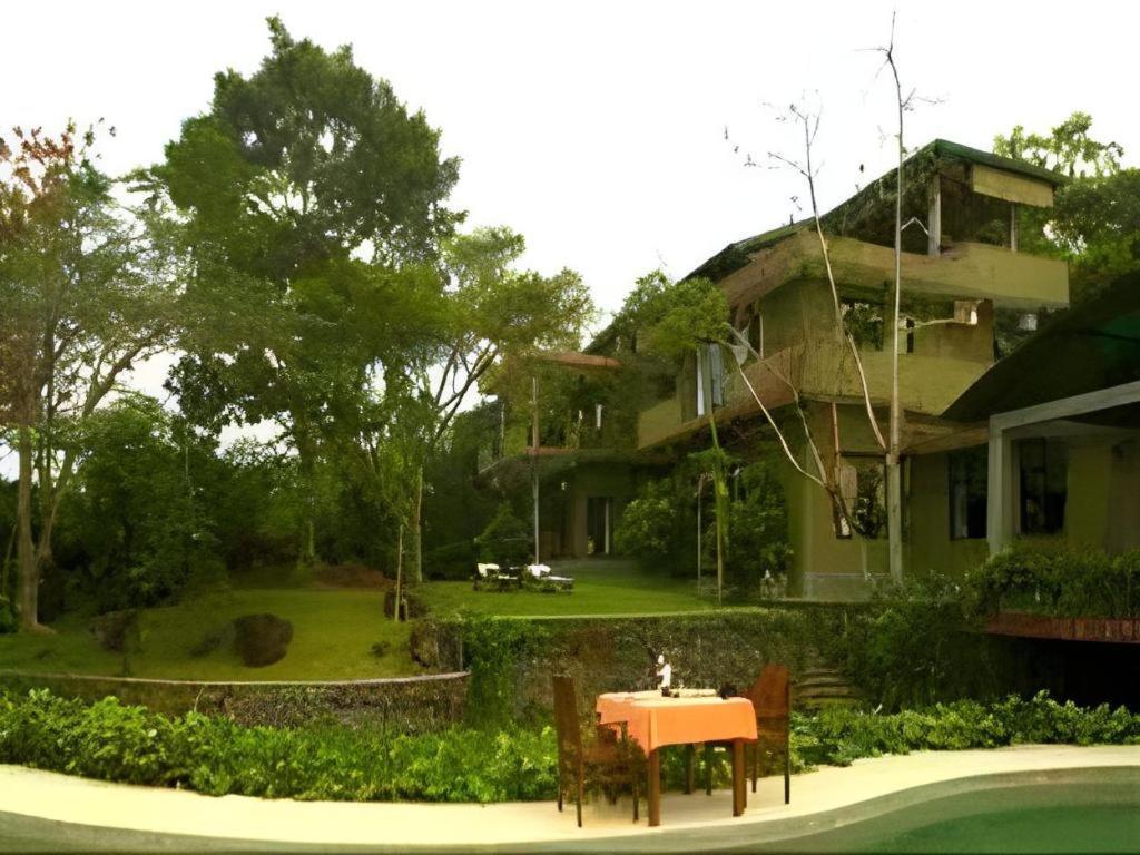 Mangrove Escapes Resort Bentota Exteriör bild