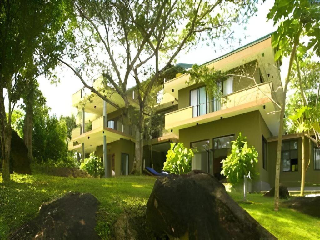 Mangrove Escapes Resort Bentota Exteriör bild
