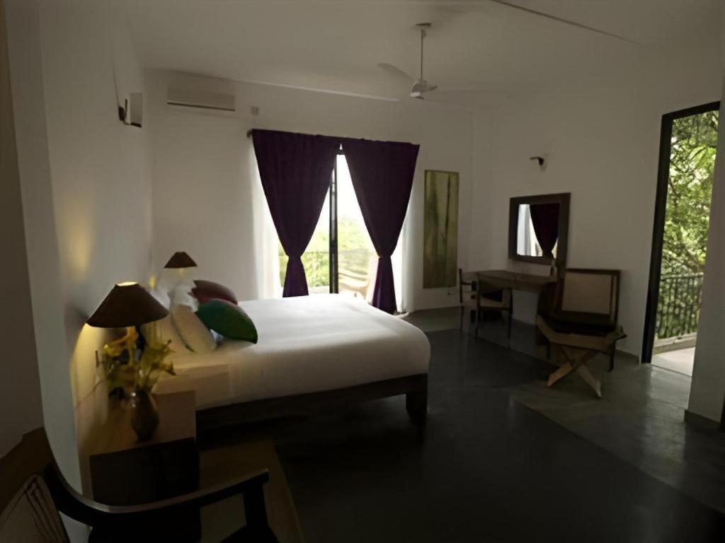 Mangrove Escapes Resort Bentota Exteriör bild
