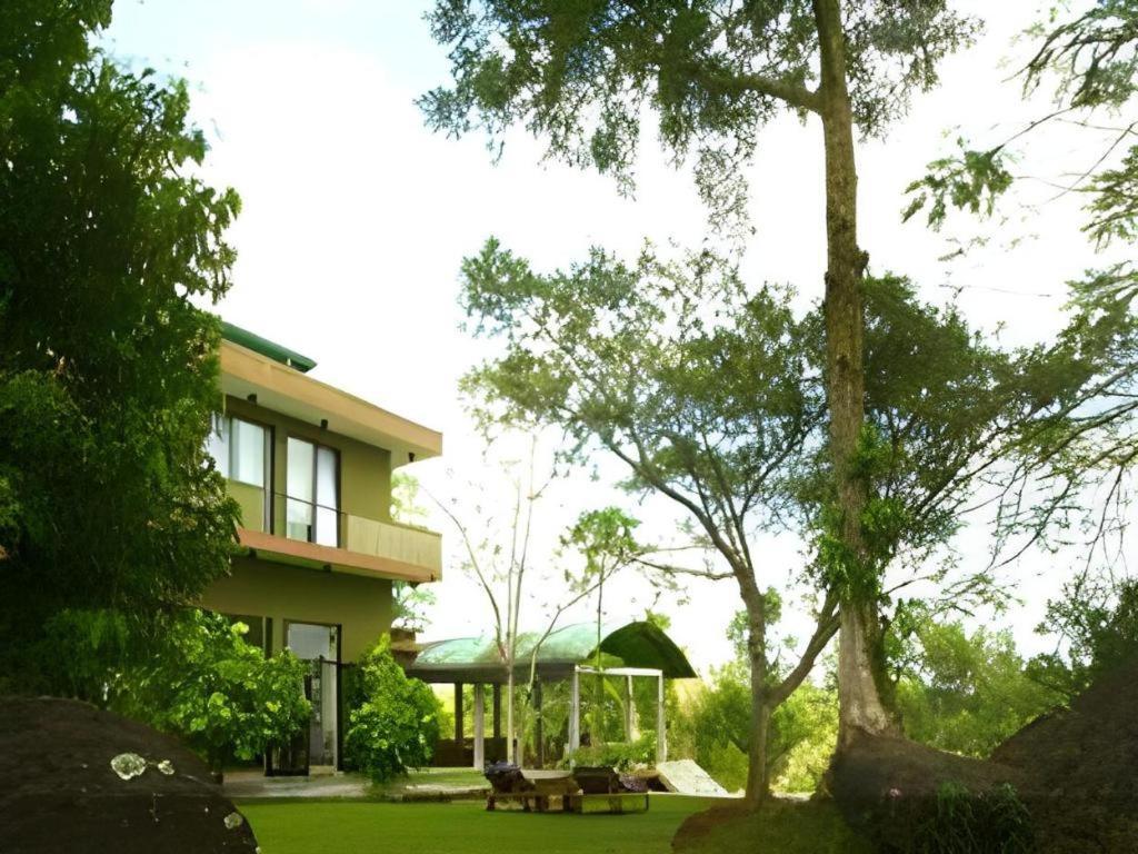 Mangrove Escapes Resort Bentota Exteriör bild