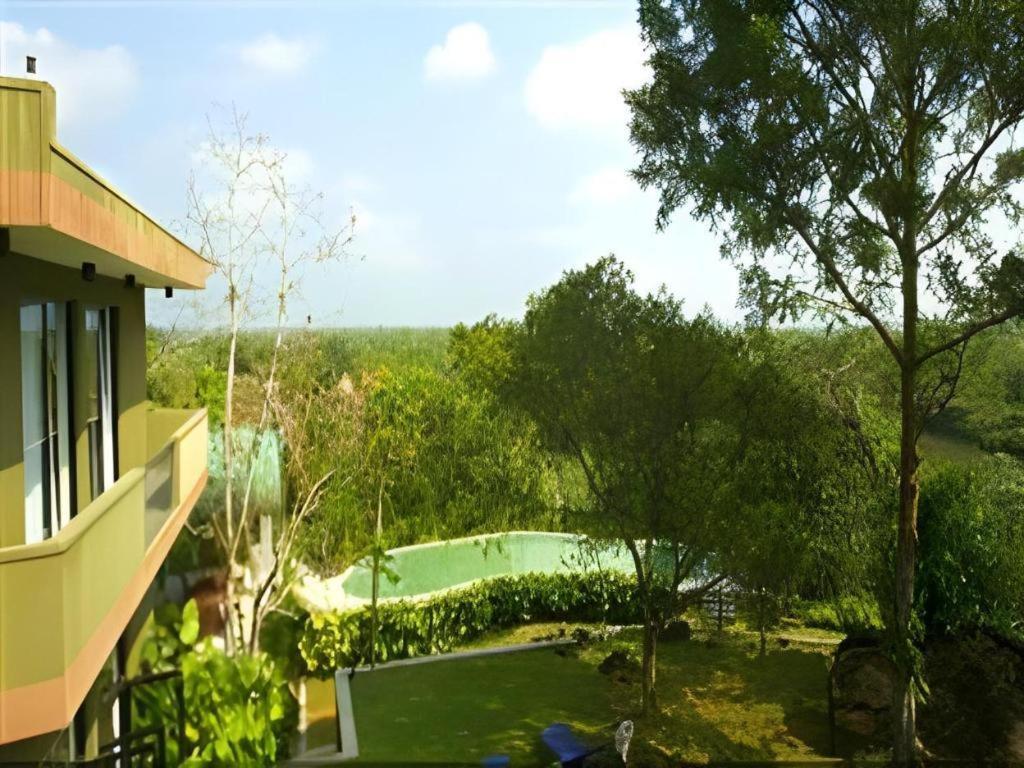 Mangrove Escapes Resort Bentota Exteriör bild