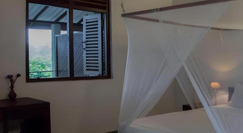Mangrove Escapes Resort Bentota Exteriör bild