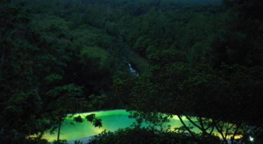 Mangrove Escapes Resort Bentota Exteriör bild