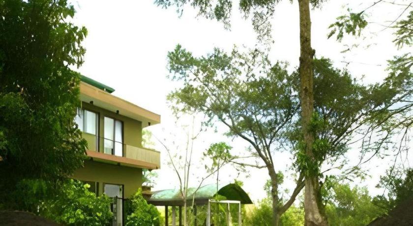 Mangrove Escapes Resort Bentota Exteriör bild