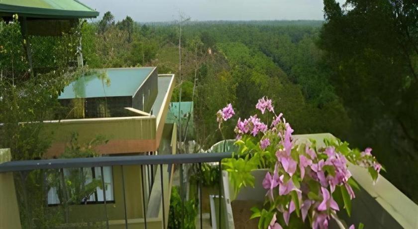Mangrove Escapes Resort Bentota Exteriör bild