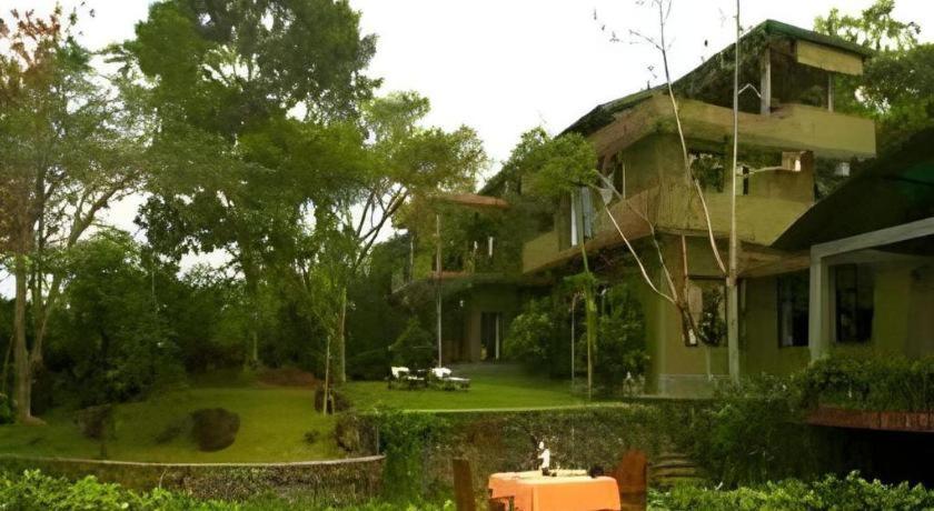 Mangrove Escapes Resort Bentota Exteriör bild
