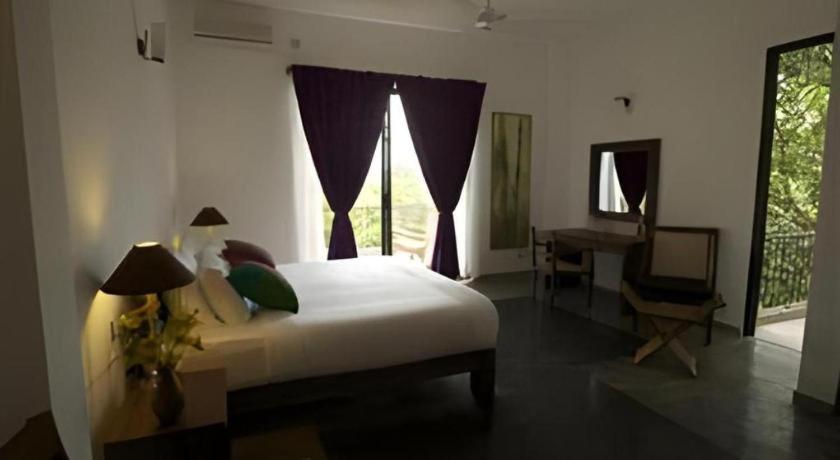 Mangrove Escapes Resort Bentota Exteriör bild