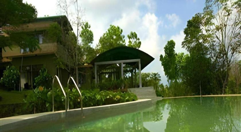 Mangrove Escapes Resort Bentota Exteriör bild