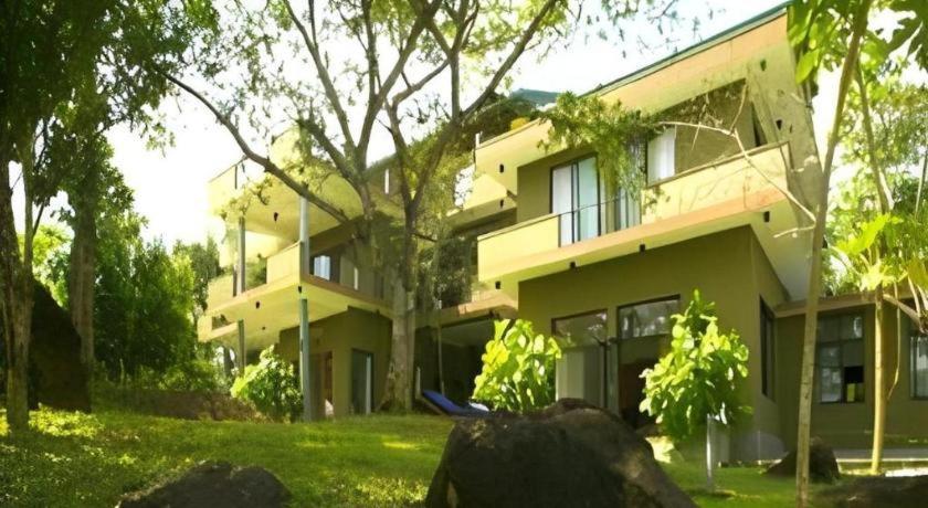 Mangrove Escapes Resort Bentota Exteriör bild