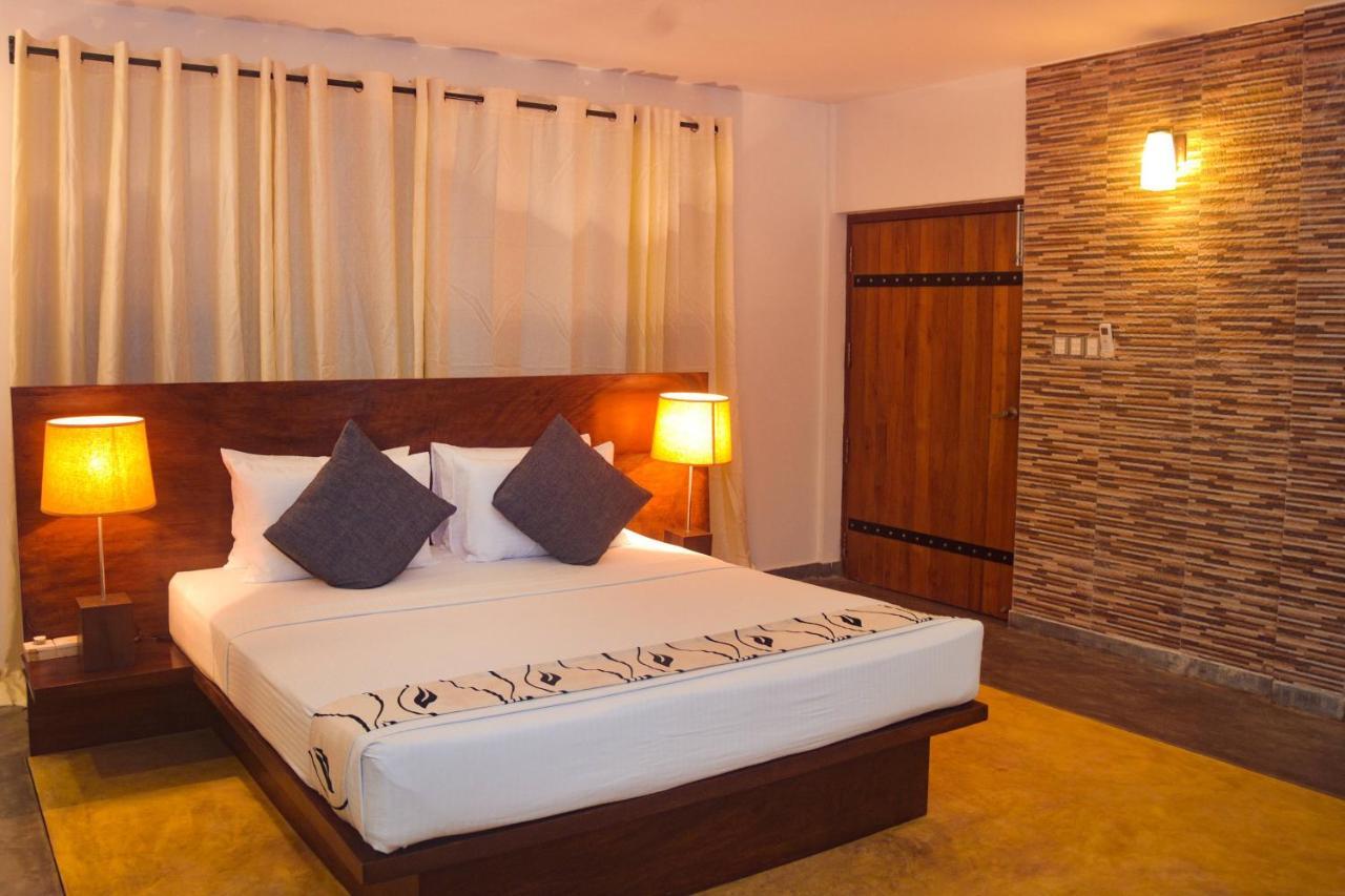 Mangrove Escapes Resort Bentota Exteriör bild