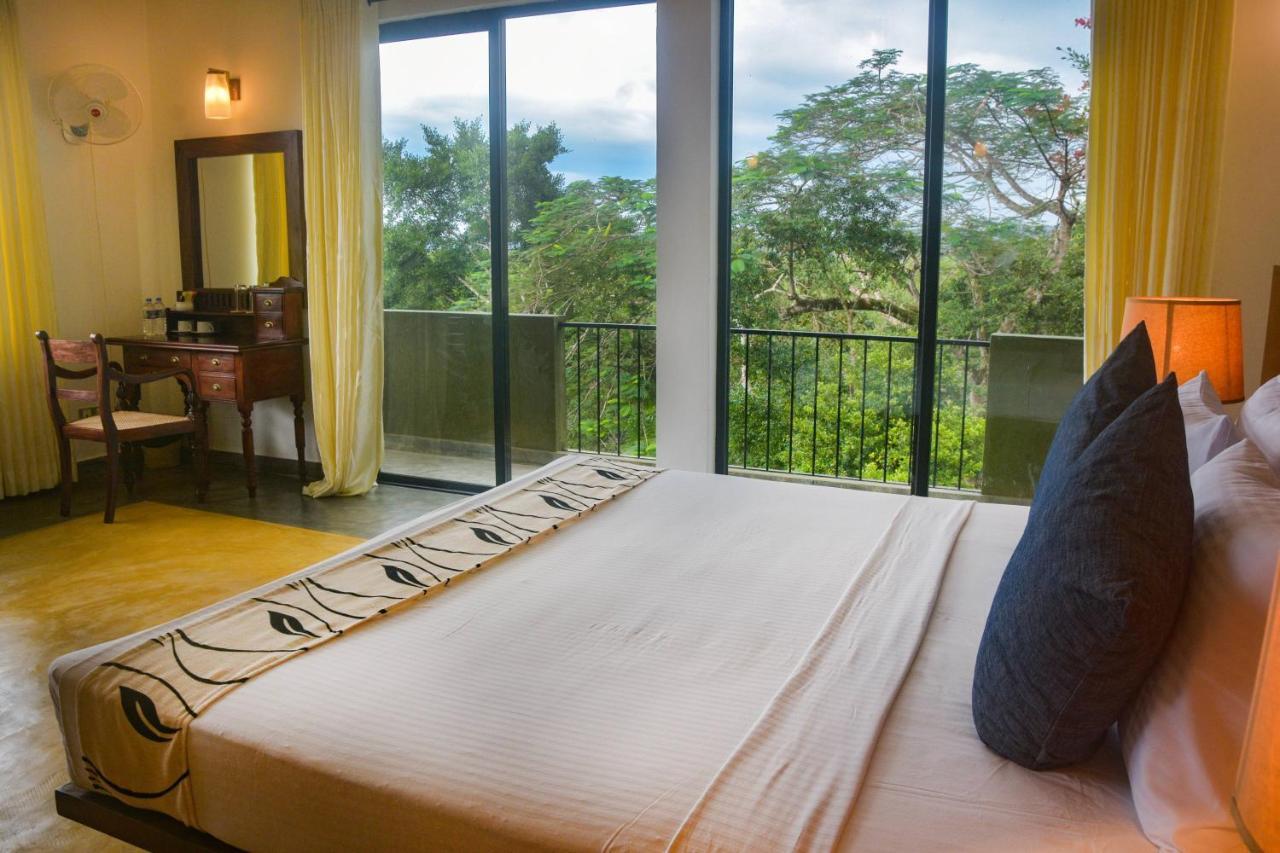 Mangrove Escapes Resort Bentota Exteriör bild