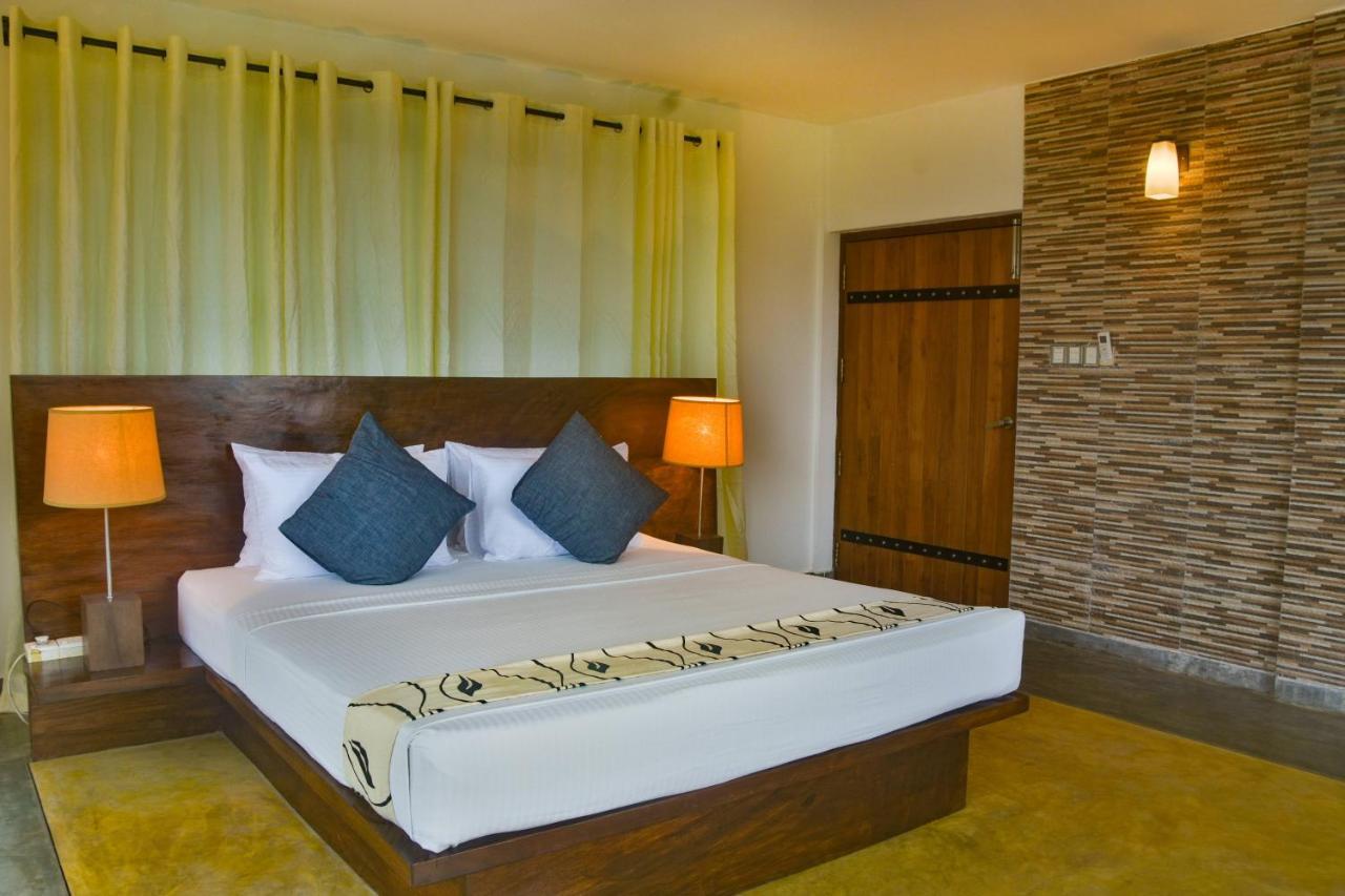 Mangrove Escapes Resort Bentota Exteriör bild
