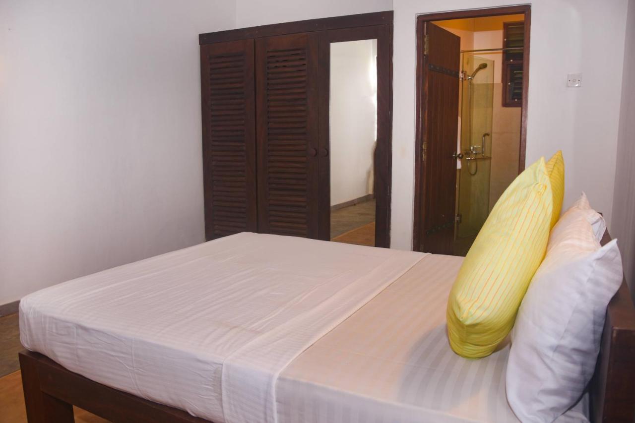 Mangrove Escapes Resort Bentota Exteriör bild