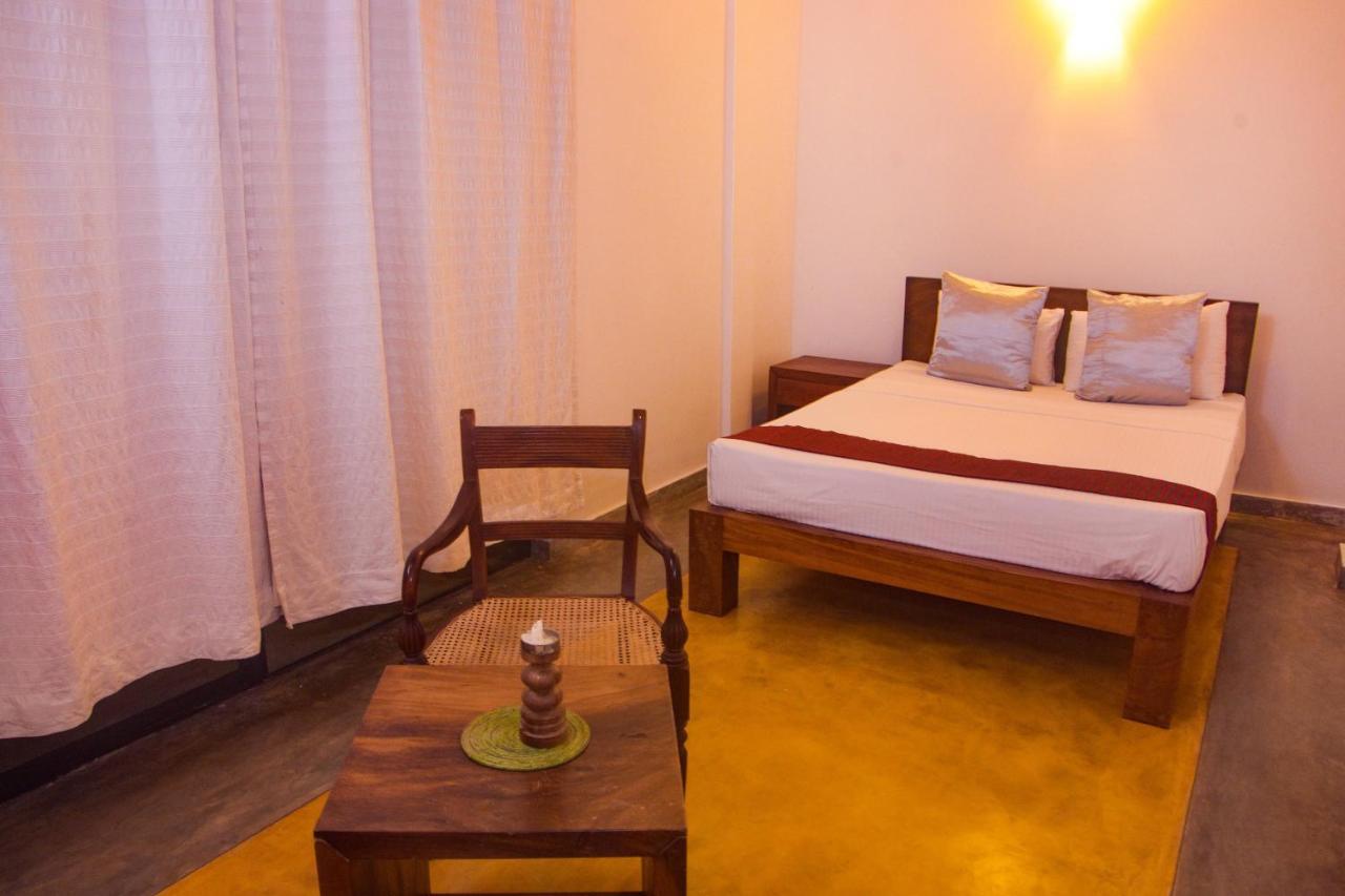 Mangrove Escapes Resort Bentota Exteriör bild