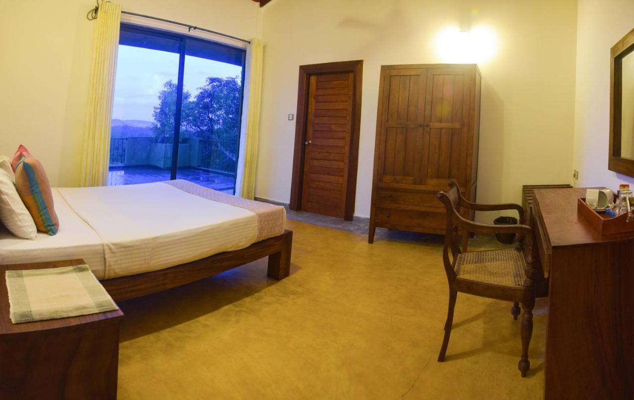 Mangrove Escapes Resort Bentota Exteriör bild
