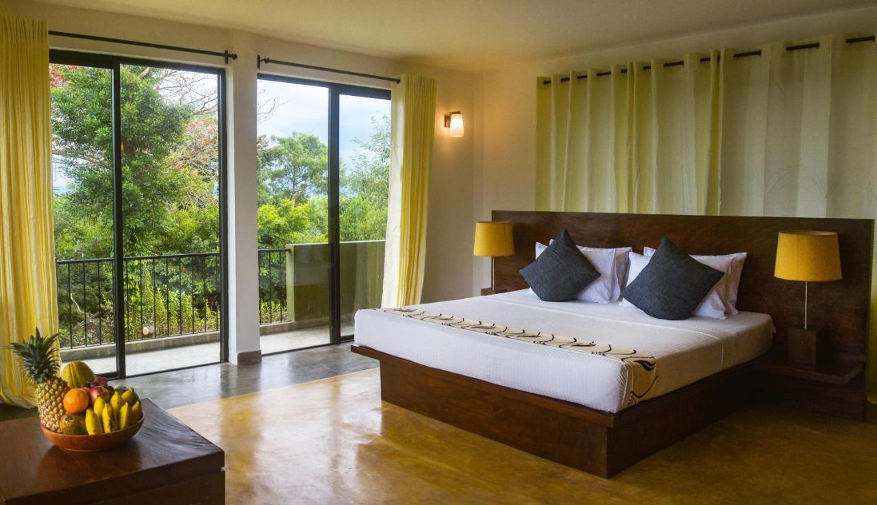 Mangrove Escapes Resort Bentota Exteriör bild
