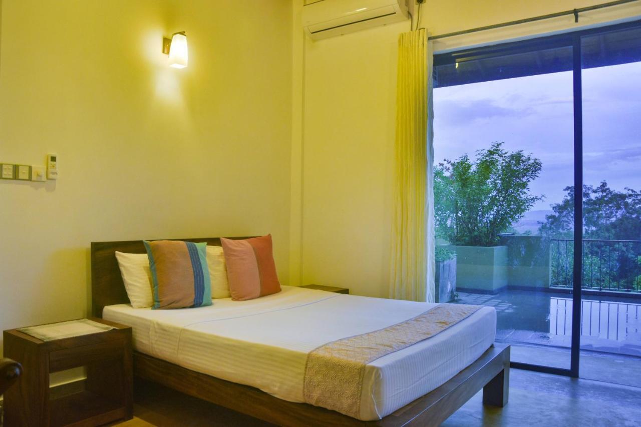 Mangrove Escapes Resort Bentota Exteriör bild