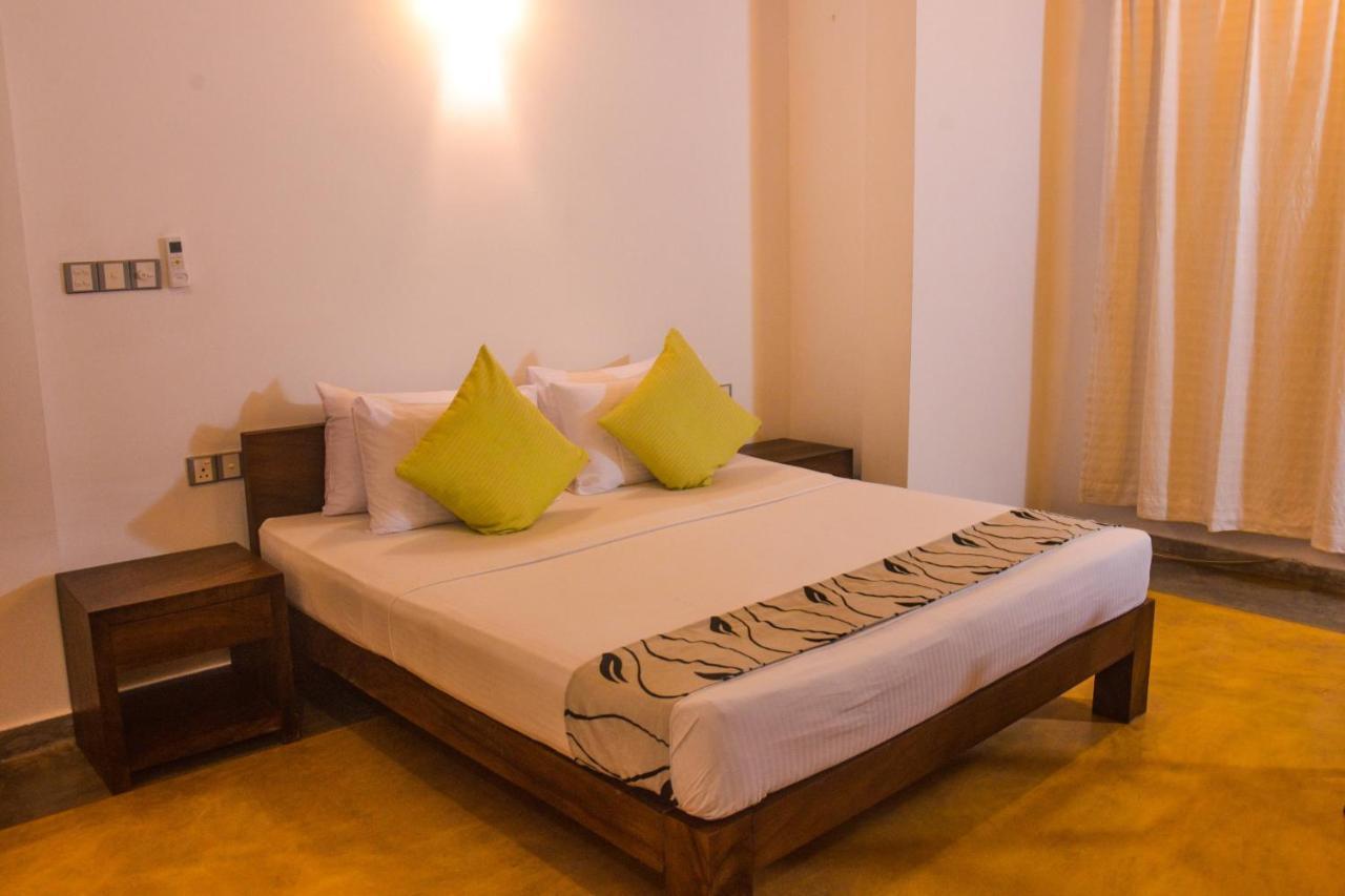 Mangrove Escapes Resort Bentota Exteriör bild