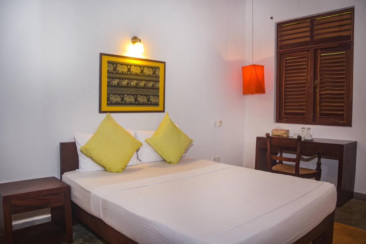 Mangrove Escapes Resort Bentota Exteriör bild